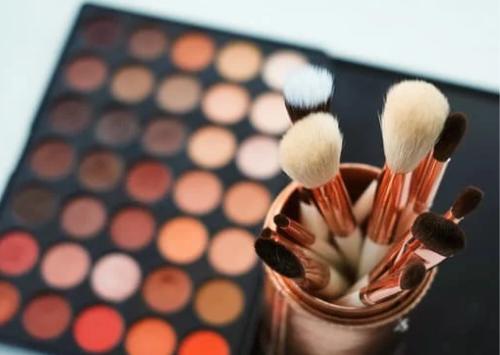Makeup & Tools