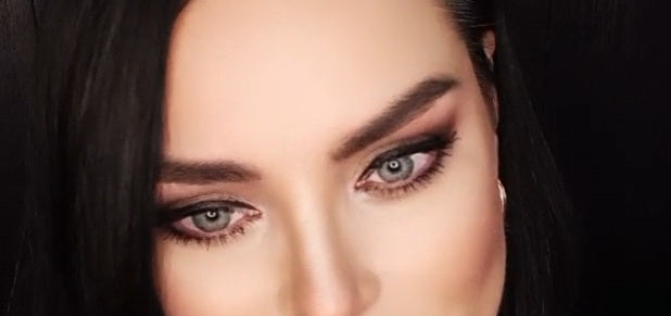 Lash & Brow Care