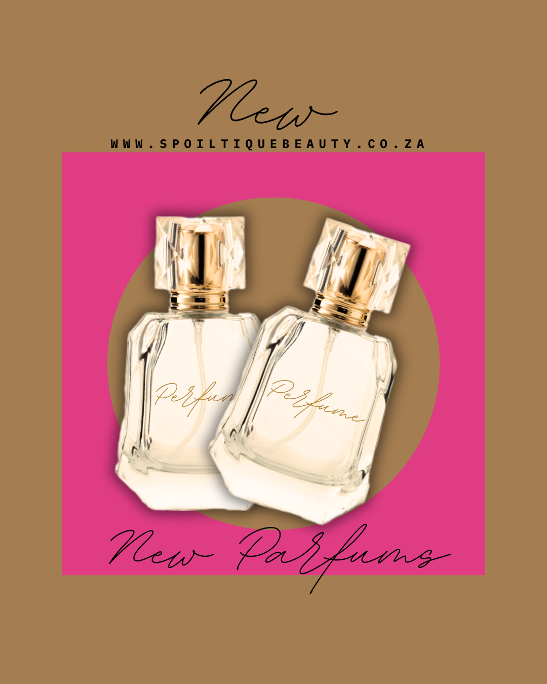 New Products
