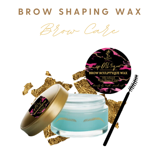 Brow Sculptique Shaping Wax