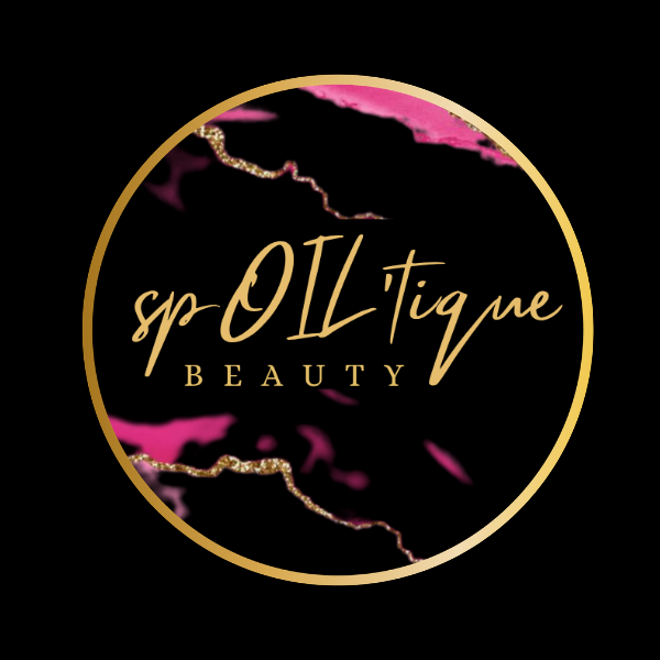 spOIL'tique Beauty