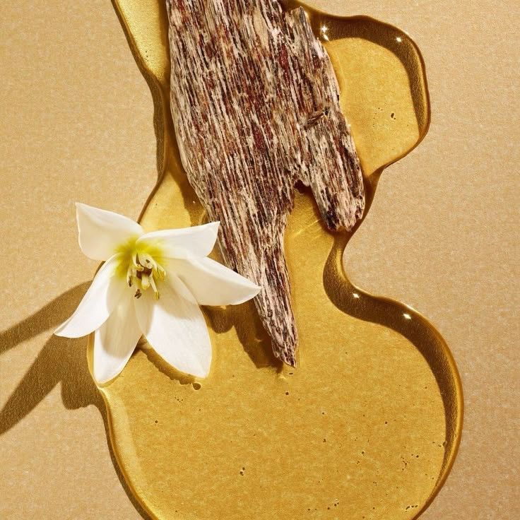 Oil Based Parfums ~ Inspired by
