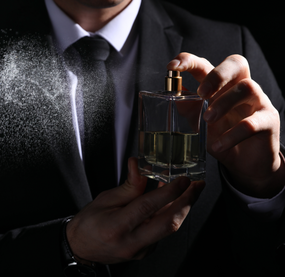 Mens Inspired by Parfum Collection ~ 30% Oil Concentration