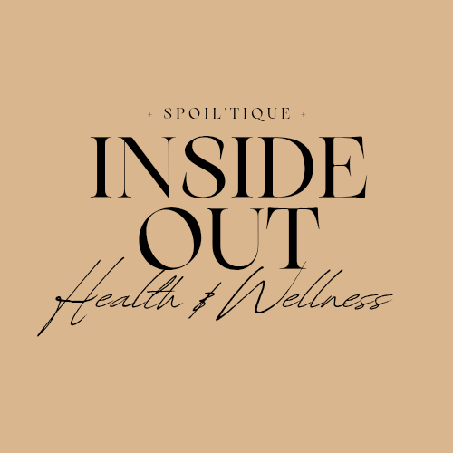 Health & Wellness - Inside Out Range
