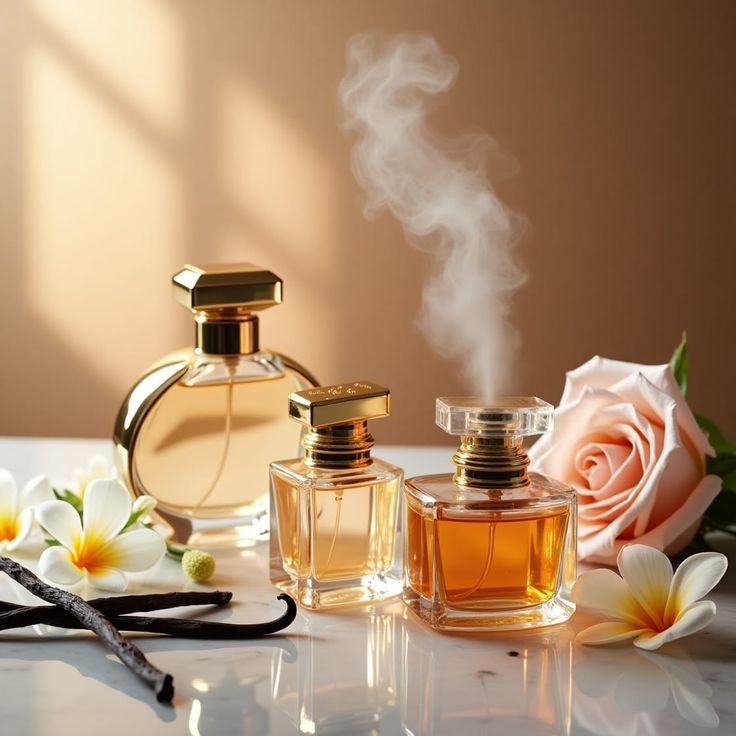 Signature Perfumes by spOIL'tique