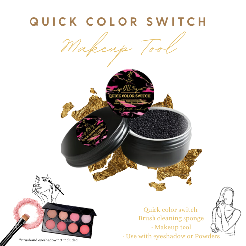 Quick Color Switch