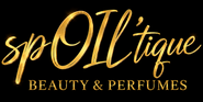spOIL'tique Beauty and Perfumes - Home