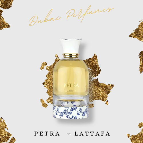 Petra ~ Lattafa