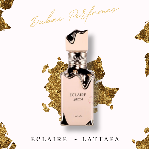 Eclaire ~ Lattafa