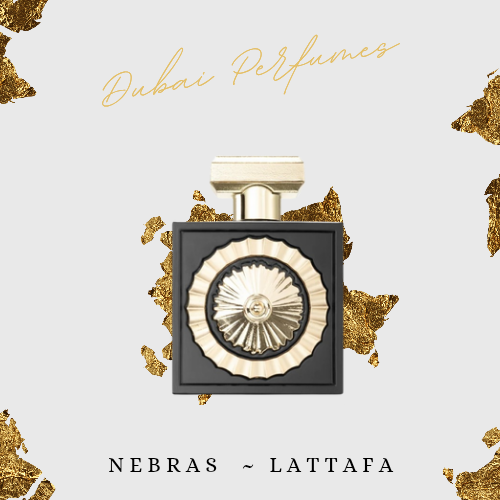 Nebras ~ Lattafa