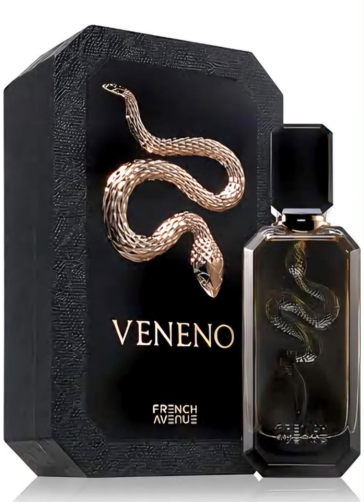Veneno Perfume | French Avenue