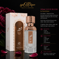 Nour Blush Perfume | Paris2Dubai