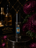 Qissa Blue Perfume Tester | Paris Corner