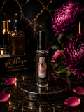 Tester Genius Rose Perfume