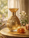 Melissa Amber Nectar | Le Chameau Perfume