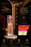 Venus de Milo Nectar ~ Le Chameau Perfume