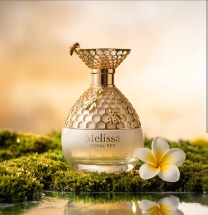 Melissa Royal Bee | Le Chameau Perfume