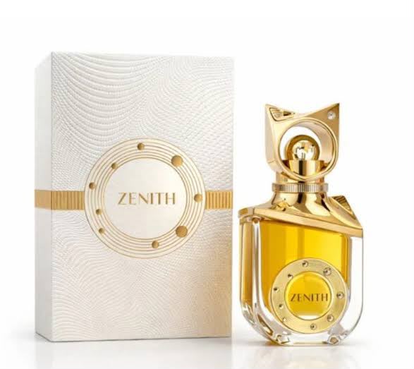 Zenith | Riffs Perfume
