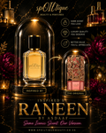 Raneen Inspired by Perfume |Asdaaf
