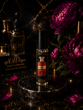 Tester Amberley Amorose Perfume