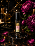 Khair Peach Delulu Perfume Tester | Paris Corner