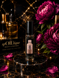 Qissa Delicious Perfume Tester | Paris Corner