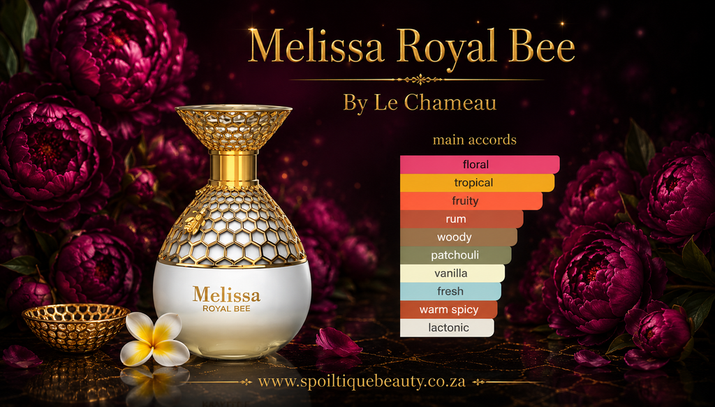 Melissa Royal Bee | Le Chameau Perfume