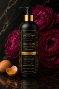 Protein Strengthening Shampoo