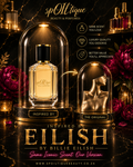 Billie Eilish Inspired by Perfume Eilish | Billie Eilish
