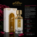 Nour Golden Dust Perfume | Paris2Dubai