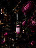 Tester Rose Seduction Secret Perfume