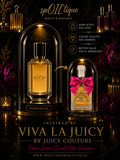 Inspired by Viva La Juicy Perfume | Juicy Couture