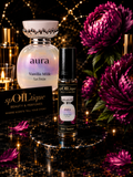 Aura Vanilla Milk Perfume Tester | Khadlaj
