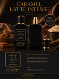 Caramel Latté Intense Parfum | spOIL'tique Signature Scent